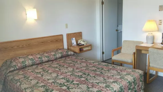 Aurora Borealis Motor Inn | Michigan - St Ignace