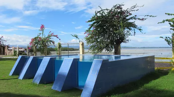 Casablanca Gardens Apartments | Mactan Island - Lapu-Lapu