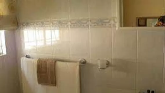 Strathavon Guest House | Gauteng - City of Tshwane - Johannesburg (ve civarı) - Sandton