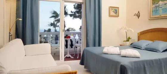 Hotel Costa Brava | Katalonya - Girona İli - Baix Empordà - Castell-Platja d'Aro - Platja d'Aro