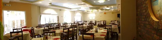 Bintzan Inn Hotel | İyon Adaları - Korfu - Achilleio