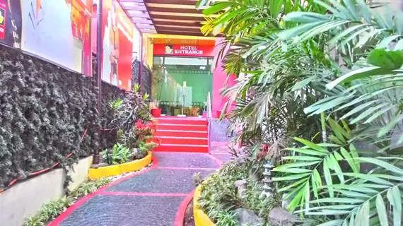 Hotel Sogo Sta Mesa | Rizal - Manila (ve civarı) - San Juan