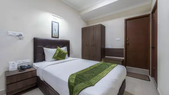 Treebo Mount Kailash Suites | Tamil Nadu - Tiruvallur - Chennai (ve civarı) - Chennai