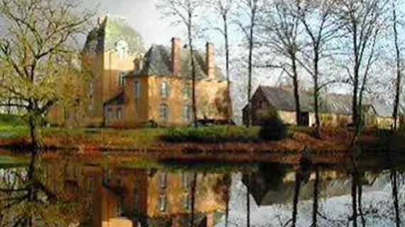 Château Du Bois Glaume | Brittany - Ille-et-Vilaine - Poligne