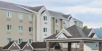 Microtel Inn and Suites By Wyndham New Martinsville