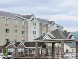 Microtel Inn and Suites By Wyndham New Martinsville | Batı Virginia - New Martinsville