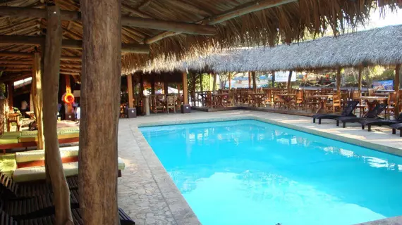 Coco Beach Hotel | Guanacaste - Coco