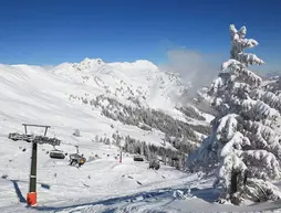 Hotel Alpenklang | Salzburg (eyalet) - Sankt Johann im Pongau - Grossarl