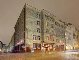 Hotel Lothus | Aşağı Silezya Voyvodalığı - Psie Pole - Wroclaw - Wroclaw Eski Kent Bölgesi