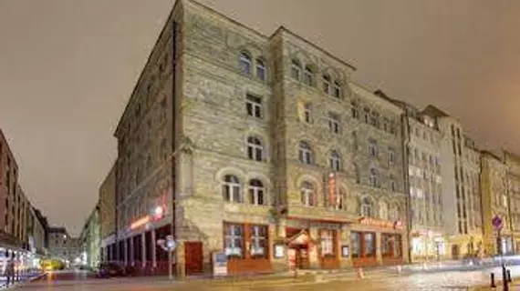 Hotel Lothus | Aşağı Silezya Voyvodalığı - Psie Pole - Wroclaw - Wroclaw Eski Kent Bölgesi