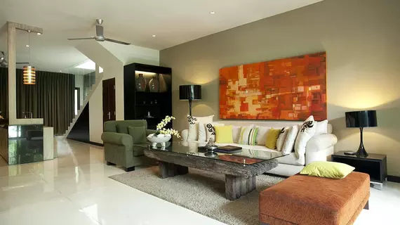 Cicada Luxury Townhouses | Bali - Badung - Seminyak