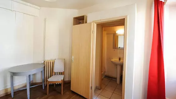 Hôtel Patricia | Grand Est - Bas-Rhin (bölge) - Strasbourg (ve civarı) - Strazburg - Kent Merkezi - Petite Fransa