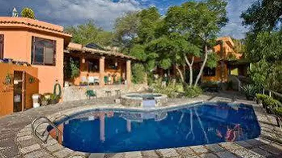 Casa Cordelli | Guanajuato - San Miguel de Allende