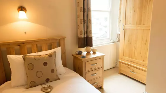 Rysdale Guesthouse | Cumbria (kontluk) - Ambleside