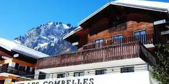 Hotel Les Combelles