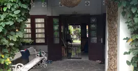 Venezia Homestay and Garden | Yogyakarta Özel Bölgesi - Yogyakarta (ve civarı) - Yogyakarta - Gedongkiwo - Mantrijeron