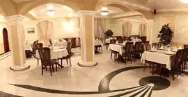 Armenia Hotel | Tataristan Cumhuriyeti - Kazan (ve civarı) - Kazan