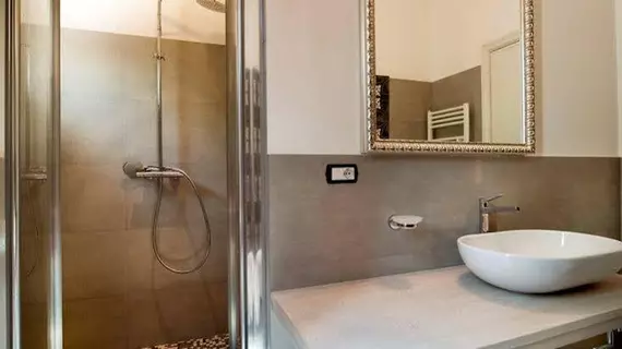 Porta Di Mezzo Luxury B&B | Sicilya - Messina (vilayet) - Taormina Sahili - Taormina - Taormina Kent Merkezi