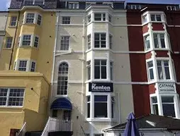 The Kenton Hotel | Kuzey Yorkshire (kontluk) - Scarborough