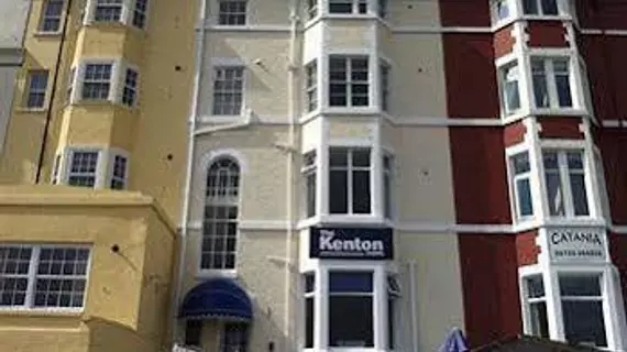 The Kenton Hotel | Kuzey Yorkshire (kontluk) - Scarborough