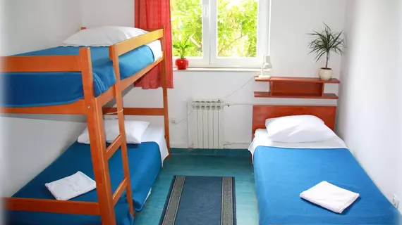 Omladinski Hostel | Split-Dalmaçya - Split