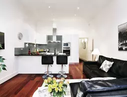 Kensington One Apartments | Londra (ve civarı) - Kensington - Earl's Court