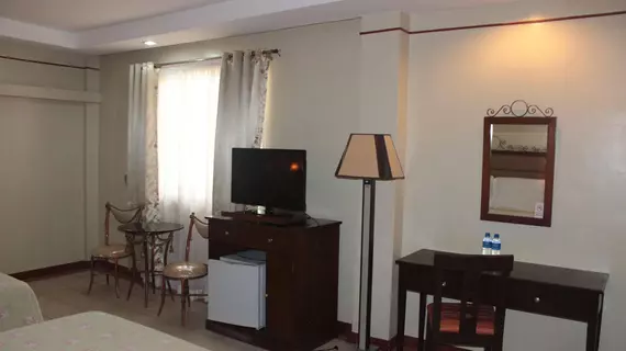 Seorabeol Grand Leisure Hotel | Zambales - Olongapo