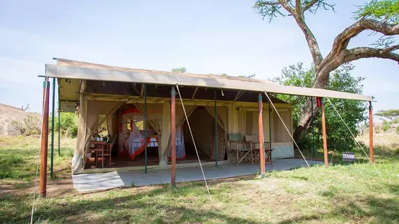 Kisura Serengeti Tented Camp | Serengeti Ulusal Parkı