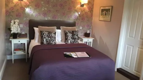 The Green House B&B | Norfolk (kontluk) - Norwich