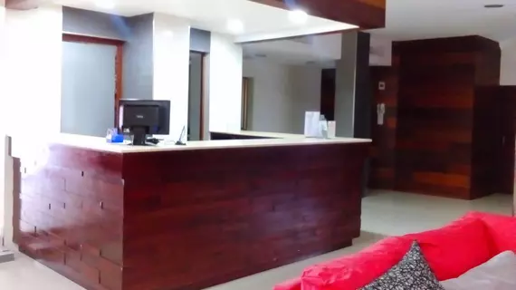 Hotel Impala Tampico | Tamaulipas - Tampico (ve civarı) - Tampico