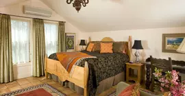 Four Kachinas Bed & Breakfast Inn | New Mexico - Santa Fe (ve civarı) - Santa Fe - Santa Fe Merkezi