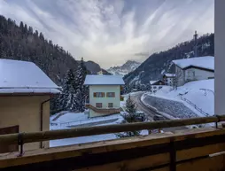 Historic Hotel Digonera | Veneto - Belluno (vilayet) - Rocca Pietore