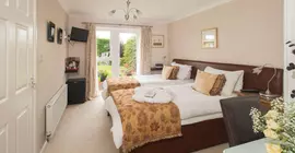 Clairmont Guest House | Shropshire (kontluk) - Telford