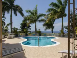 Chateau De La Rose - 1bdr Apartment | Saint James - Montego Körfezi (ve civarı) - Montego Bay