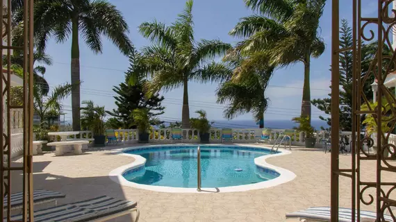 Chateau De La Rose - 1bdr Apartment | Saint James - Montego Körfezi (ve civarı) - Montego Bay