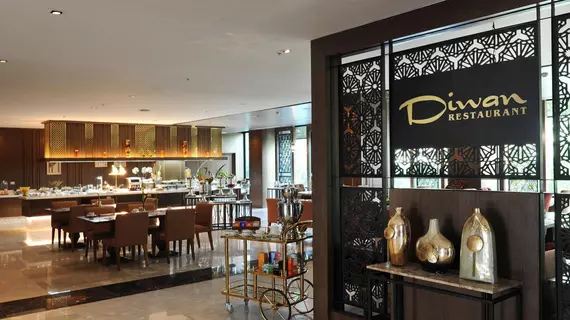 Al Meroz Hotel Bangkok - The Leading Halal Hotel | Bangkok - Bang Kapi - Ramkhamhaeng