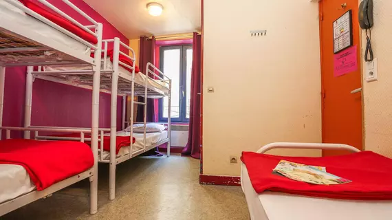 Young and Happy Hostel | Ile-de-France - Paris - Latin Bölgesi