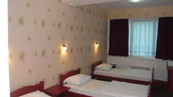 Hotel BM International | Sarajevo Canton - Sarajevo - Ilidža