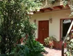 Kukuli Lodge B&B | Cusco (bölge) - Cusco