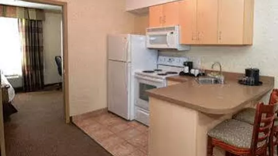 Pomeroy Inn & Suites, Grande Prairie | Alberta - Grande Prairie (ve civarı) - Grande Prairie