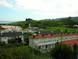 Apartamentos Playa de Toró | Asturias - Llanes