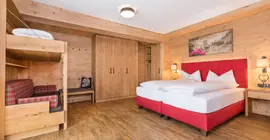 Hotel Augarten | Tirol - Innsbruck (ve civarı) - Neustift Im Stubaital