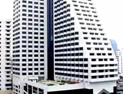 Omni Tower Sukhumvit Nana by Compass Hospitality | Bangkok - Bangkok Merkezi İş Bölgesi