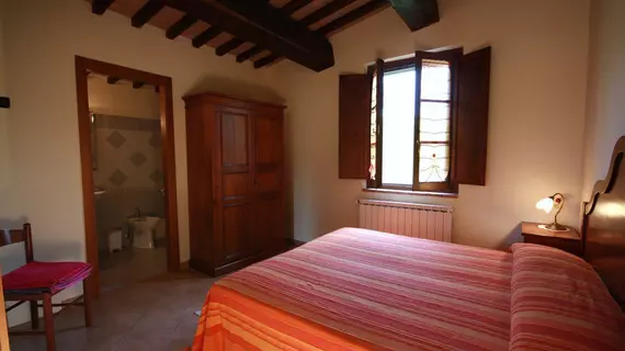 Residenza Il Falchetto | Umbria - Perugia (vilayet) - Assisi