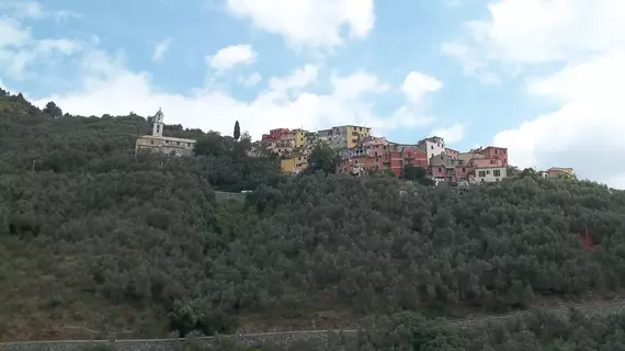 Agriturismo Il Frantoio | Liguria - La Spezia (il) - Levanto - Lavaggiorosso