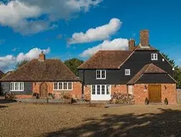 Green Farmhouse | Kent (kontluk) - Swale District - Sittingbourne - Lower Halstow