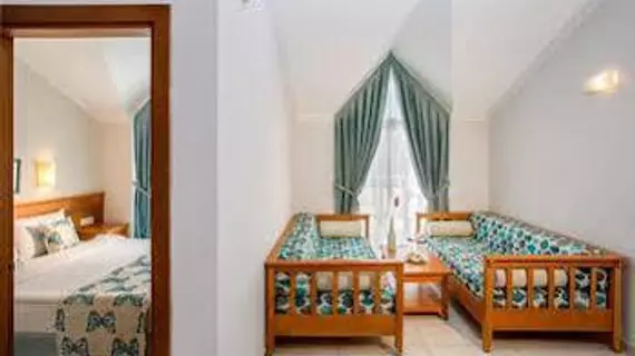 Iko Melisa Garden - All Inclusive | Antalya - Kemer