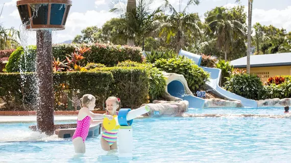 BIG4 Park Beach Holiday Park | New South Wales - Coffs Limanı (ve civarı) - Coffs Harbour