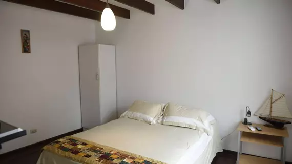 Loft en Olivar de San Isidro | Lima (bölge) - Lima Province - Lima (ve civarı) - Lima - Centro financiero de San Isidro - San Isidro