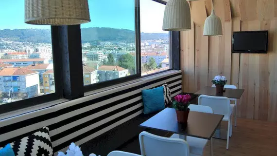 JustGo Hostel Braga | Norte - Braga Bölgesi - Braga